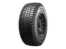 Rovelo Ridgetrak A/T II Tire (35" - 35x12.50R20)