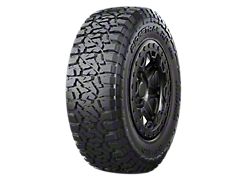 Rovelo Ridgetrak R/T RT01 Tire (37" - 37x12.50R17)