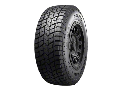 Rovelo Ridgetrak A/T II Tire (33" - 275/60R20)