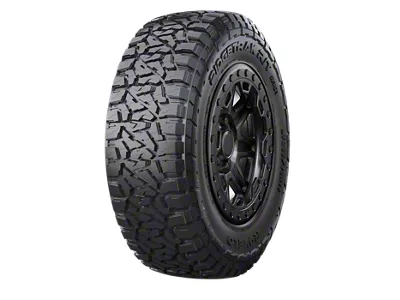 Rovelo Ridgetrak R/T RT01 Tire (35" - 35x12.50R18)