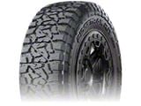 Rovelo Ridgetrak R/T RT01 Tire (33" - LT285/70R17)