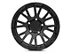 17x9 Rovos Karoo Wheel & 33in Milestar All-Terrain Patagonia AT/R Tire Package (09-18 RAM 1500)