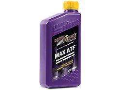 Royal Purple Max ATF Transmission Fluid