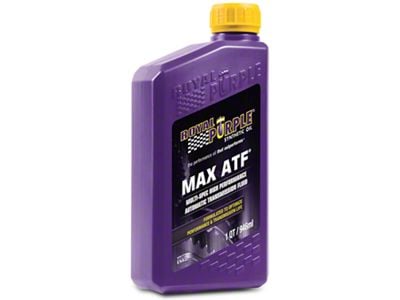 Royal Purple Max ATF Transmission Fluid