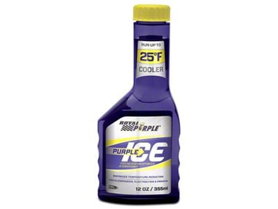 Royal Purple Purple Ice Super Coolant