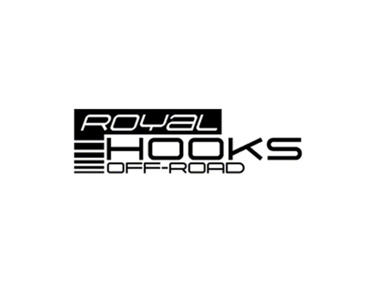 Royal Hooks Parts