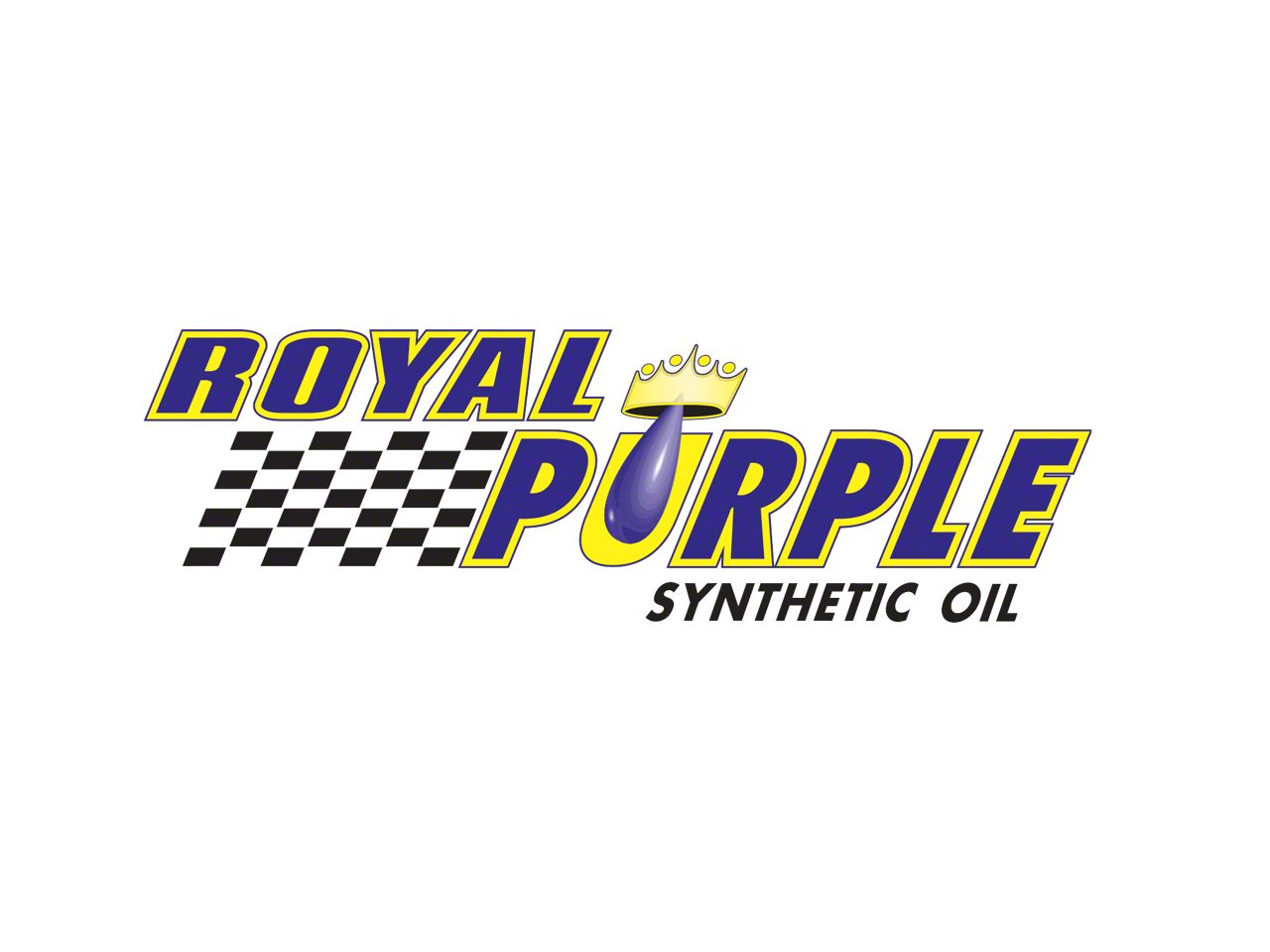 Royal Purple Parts