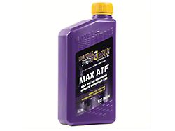 Royal Purple Max ATF Transmission Fluid