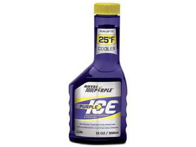 Royal Purple Purple Ice Super Coolant