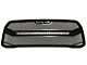 Royalty Core RC4X Layered Upper Replacement Grille with 30-Inch Curved LED Light Bar; Satin Black (19-24 RAM 2500)