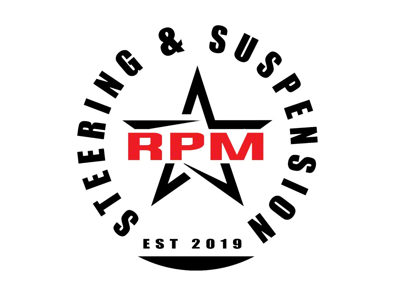 RPM Steering Parts