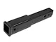 Rugged Ridge 2-Inch Receiver Hitch Extension; 12-Inch (Universal; Some Adaptation May Be Required)