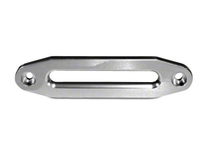 Rugged Ridge 8,500 lb. or Larger Winch Hawse Fairlead