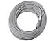 Rugged Ridge 8,500 lb. Winch Steel Cable; 5/16-Inch x 94-Foot