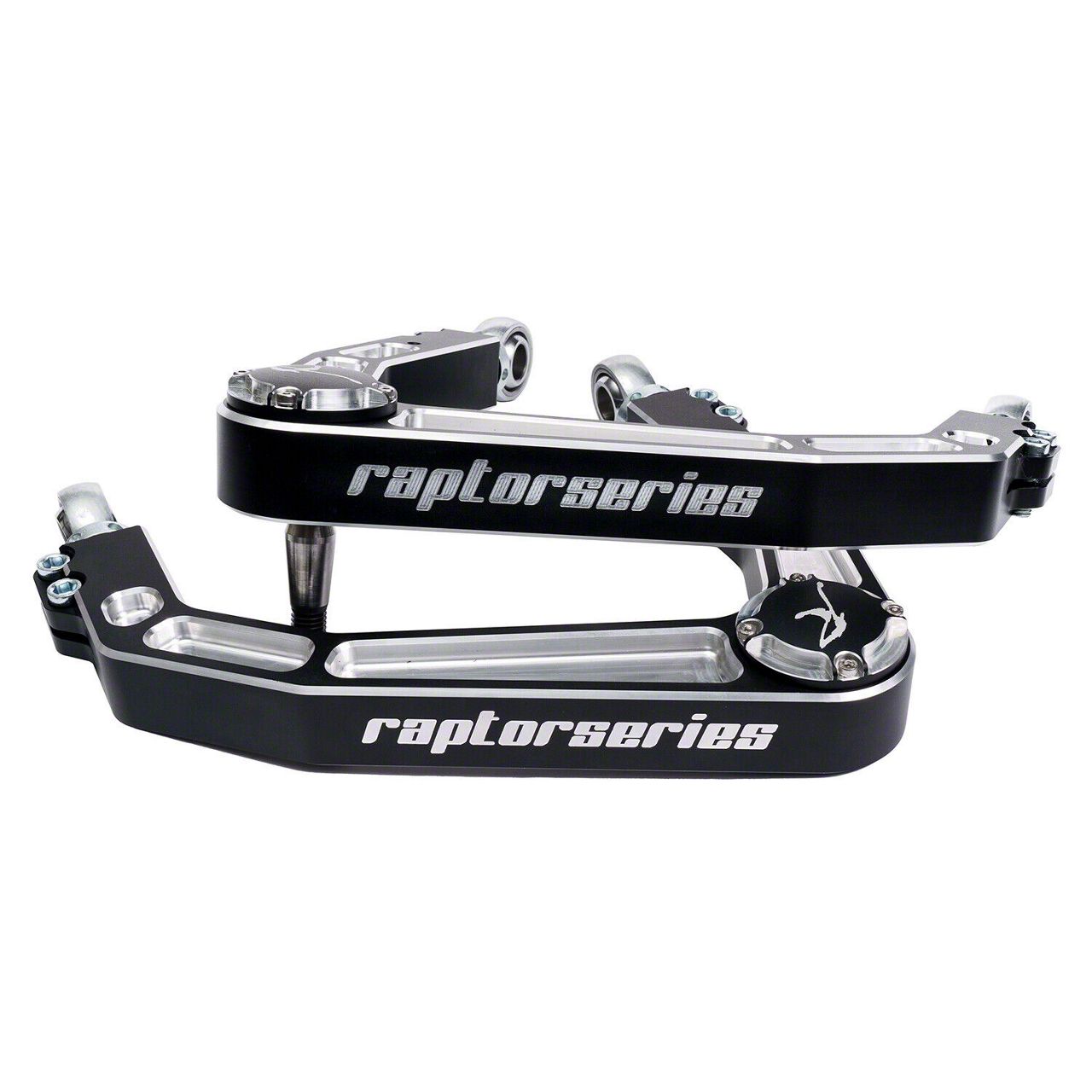RSO Suspension Silverado 1500 Billet Aluminum Front Upper