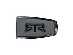 RTR Keyfob Backplate (18-26 F-150)