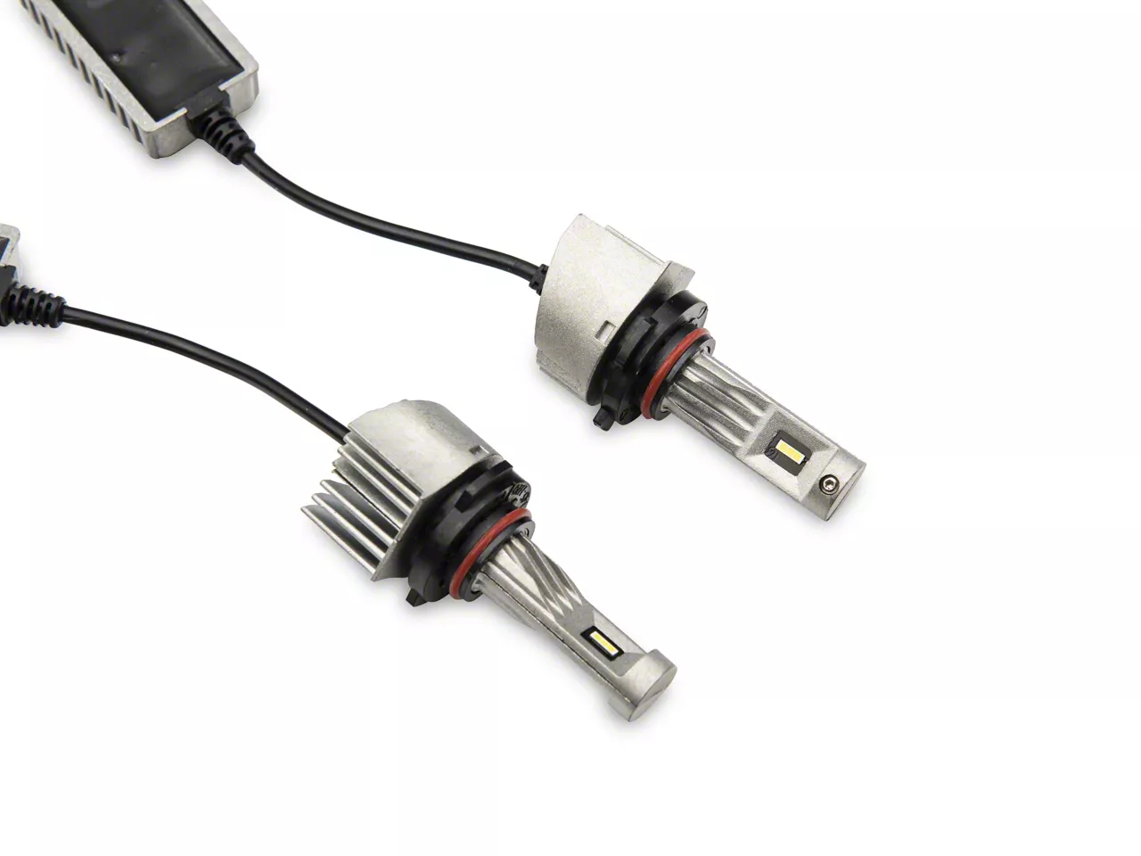 RTR LED Fog Light Upgrade (18-20 F-150, Excluding Raptor)