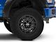 17x9 RTR Tech 6 Wheel & 33in Milestar All-Terrain Patagonia AT/R Tire Package (15-20 F-150)