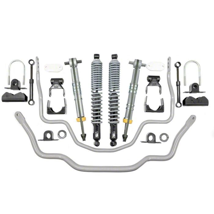 RTR F150 Sport Truck Suspension Handling Kit 12081.0001.99.A (1820
