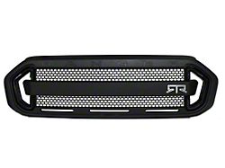 RTR Upper Replacement Grille with LED Accent Vent Lights (19-23 Ranger)