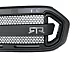 RTR Upper Replacement Grille with LED Accent Vent Lights (19-23 Ranger)