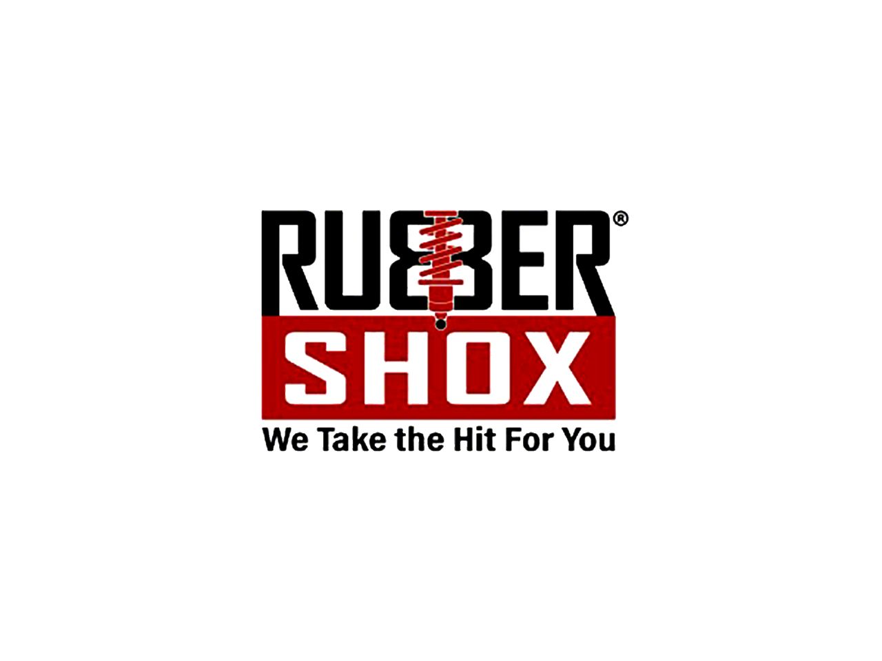 Rubbershox Parts