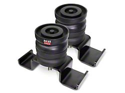 RubberShox Modular Universal Rubber Bump Stops; 45HA Hardness (15-26 Canyon)
