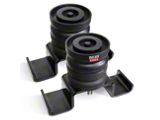 RubberShox Modular Universal Rubber Bump Stops; 60HA Hardness (15-26 Canyon)