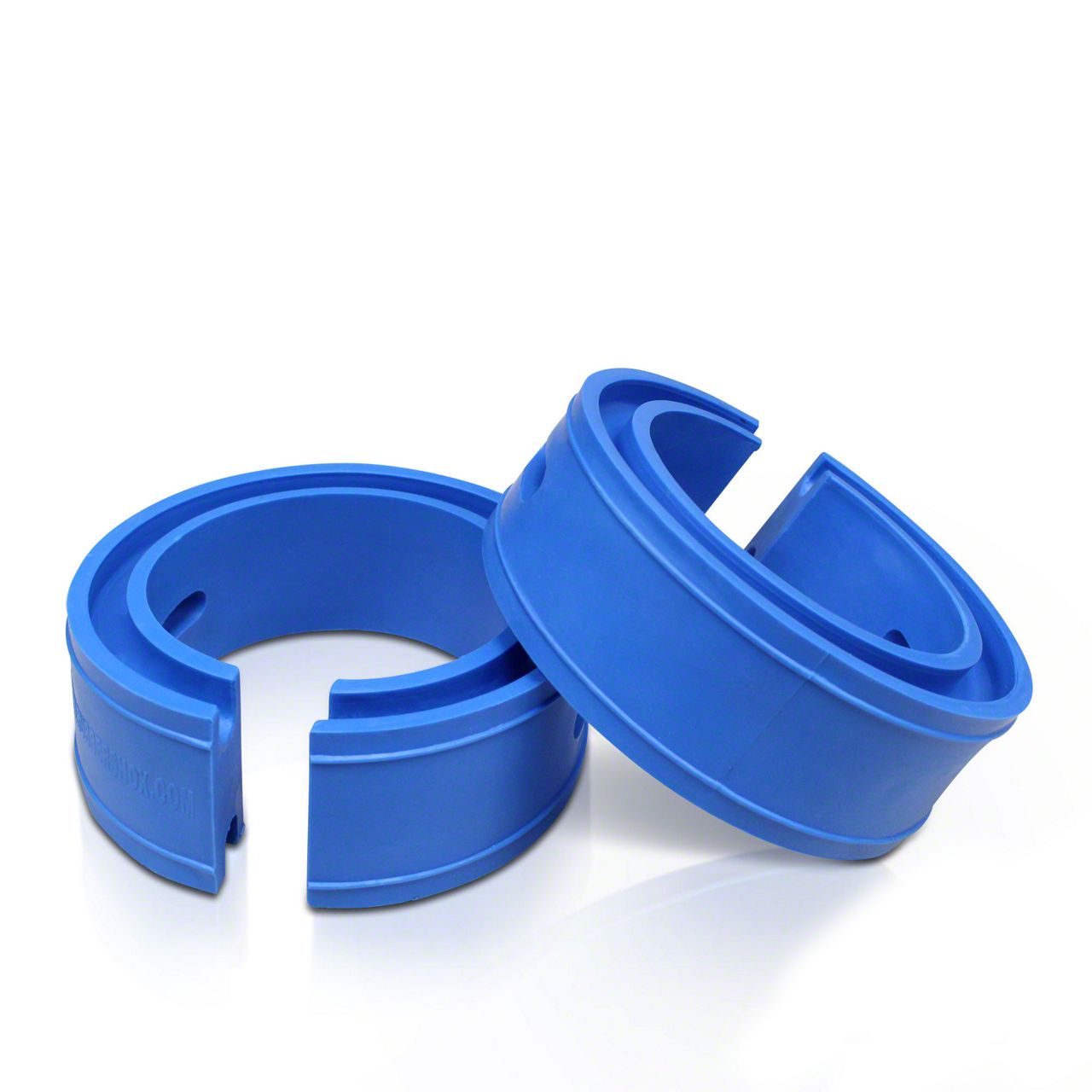 thumbnail image 2 of RubberShox CSBPlus-A Coil Spring Buffer/Booster Lift Kit – 3500 Lb Capacity 2 of 3