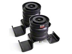 RubberShox Modular Universal Rubber Bump Stops; 60HA Hardness (19-26 Ranger)