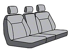 Ruff Tuff LX Series Front Seat Covers; Kryptek Typhon (21-22 F-350 Super Duty XLT SuperCrew w/ Bench Seat)