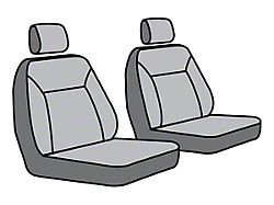 Ruff Tuff LX Series Front Seat Covers; RealTree Xtra Camo (21-22 F-350 Super Duty Lariat SuperCrew w/ Bucket Seats)