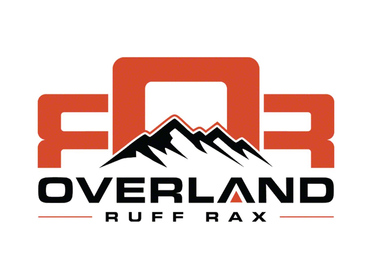 Ruff Rax Parts