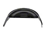 Rugged Liner Rear Wheel Well Inner Liners (21-25 F-150 Raptor)