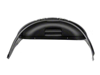 Rugged Liner Rear Wheel Well Inner Liners (09-18 RAM 1500)