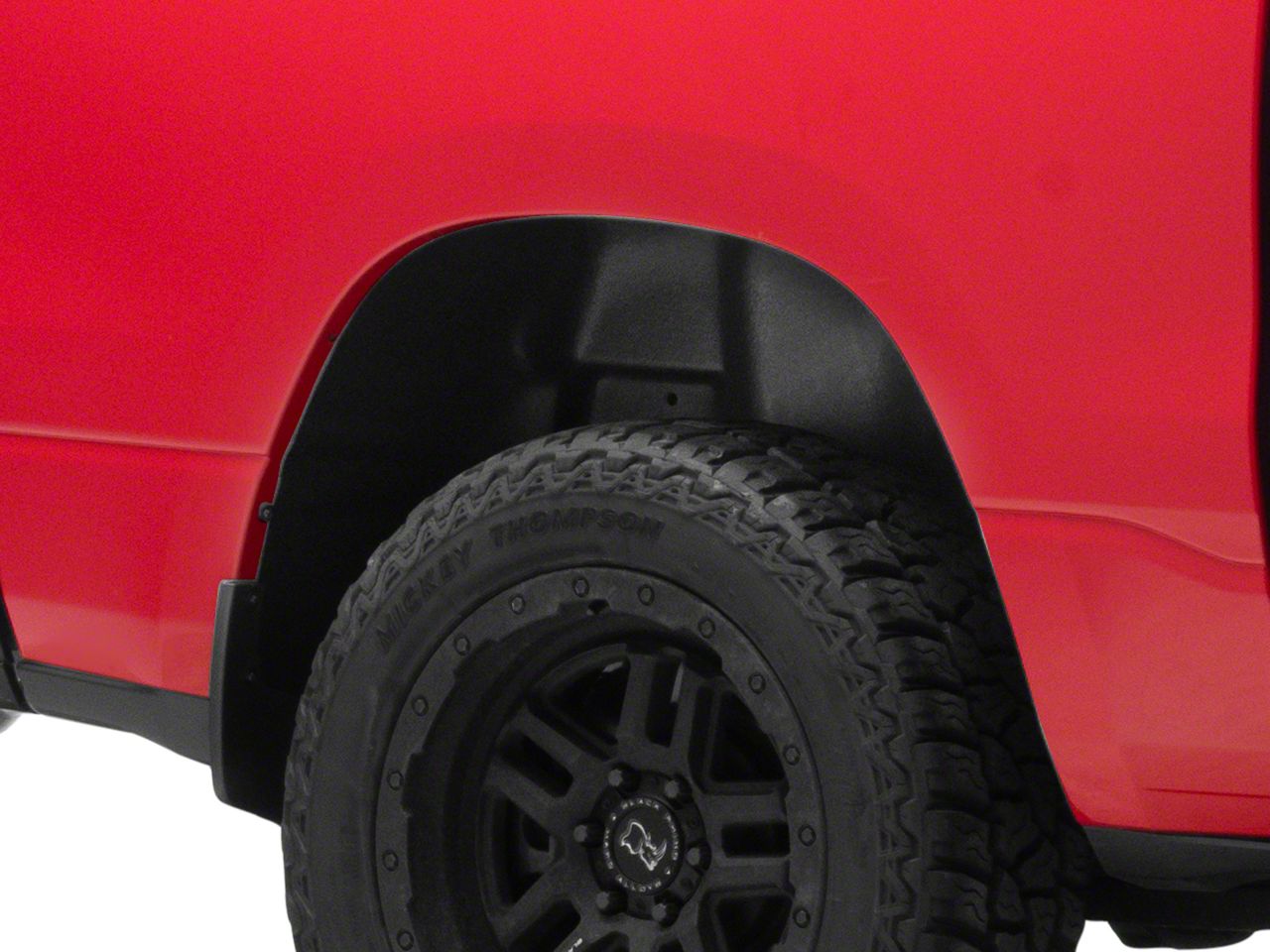 Rugged Liner RAM 1500 Rear Wheel Well Inner Liners WWD19 (1924 RAM