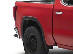 Rugged Liner Rear Wheel Well Inner Liners (19-26 Sierra 1500)