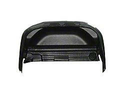 Rugged Liner Rear Wheel Well Inner Liners (07-10 Sierra 2500 HD)