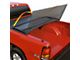 Rugged Liner Premium Soft Folding Truck Bed Cover (19-24 Silverado 1500 w/ 6.50-Foot Standard Box)