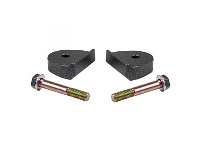 Rugged Off Road 1.50-Inch Front Leveling Kit (05-22 4WD F-250 Super Duty)