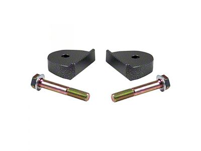 Rugged Off Road 1.50-Inch Front Leveling Kit (11-24 4WD F-250 Super Duty)