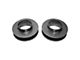 Rugged Off Road 1.50-Inch Rear Coil Spring Spacers (09-18 RAM 1500 w/o Air Ride)