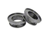 Rugged Off Road 2-Inch Front Leveling Kit (19-25 RAM 1500, Excluding RHO & TRX)