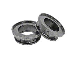 Rugged Off Road 2-Inch Front Leveling Kit (19-26 RAM 1500, Excluding RHO & TRX)