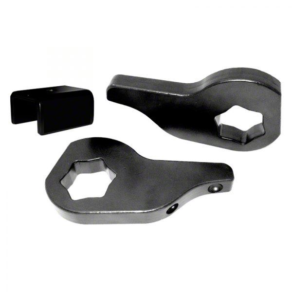Rugged Off Road RAM 1500 2Inch Torsion Key Front Leveling Kit 2302