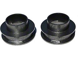 Rugged Off Road 1-Inch Rear Coil Spring Spacers (14-24 RAM 2500 w/o Air Ride)