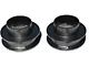 Rugged Off Road 1-Inch Rear Coil Spring Spacers (14-24 RAM 2500 w/o Air Ride)