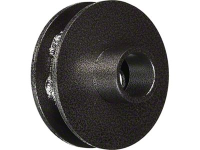Rugged Off Road 1.50-Inch Rear Coil Spring Spacers (14-23 RAM 2500 w/o Air Ride)