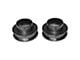 Rugged Off Road 1.75-Inch Front Coil Spring Spacers (14-18 4WD RAM 2500, Excluding Power Wagon)