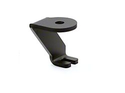 Rugged Radios A-Pillar Antenna Mount; Driver Side (15-24 F-150)